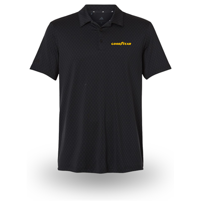 PREORDER NOW! Goodyear Adidas Printed Polo